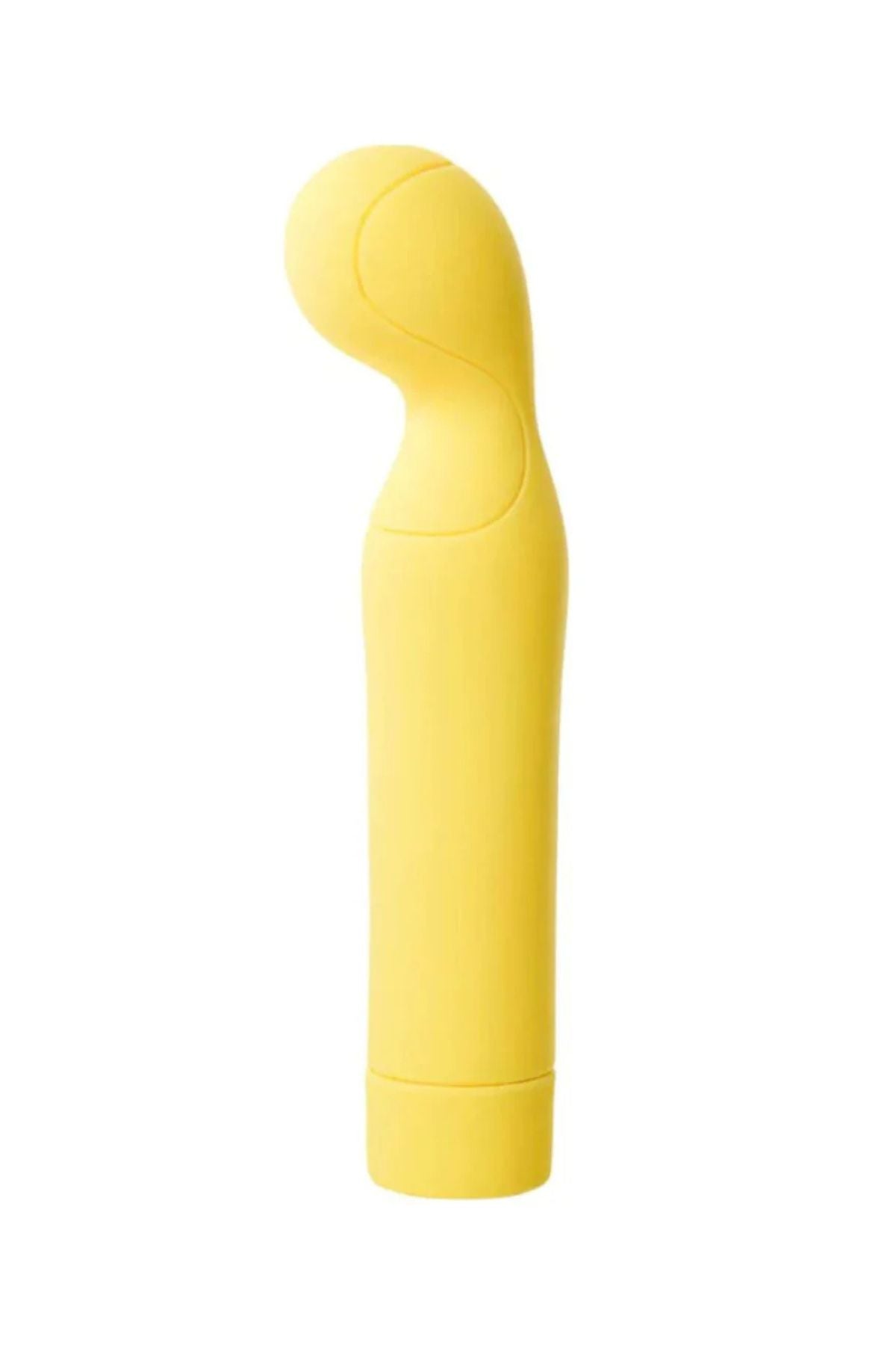 The Tennis Pro | G-spot Vibrator