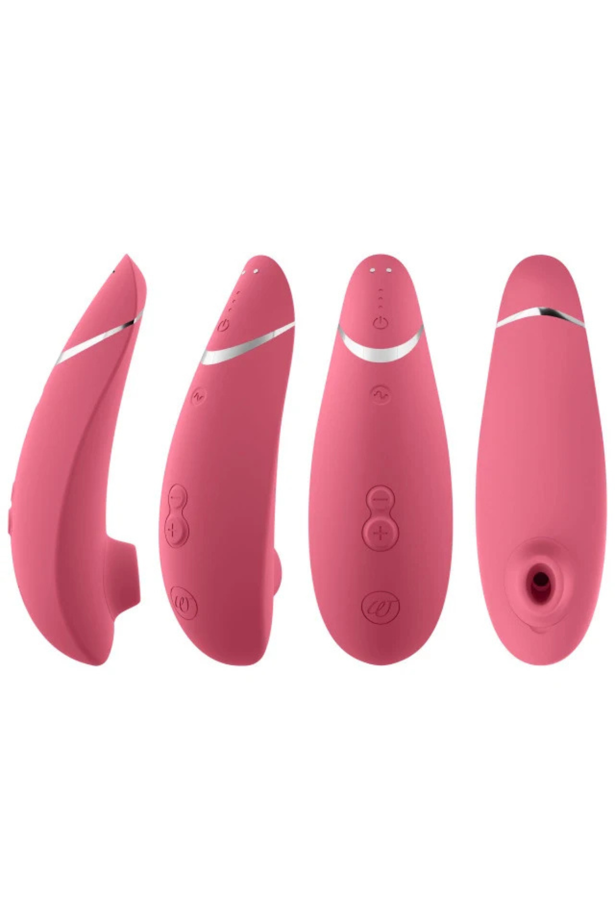 Womanizer Premium 2 | Clitoral Stimulator