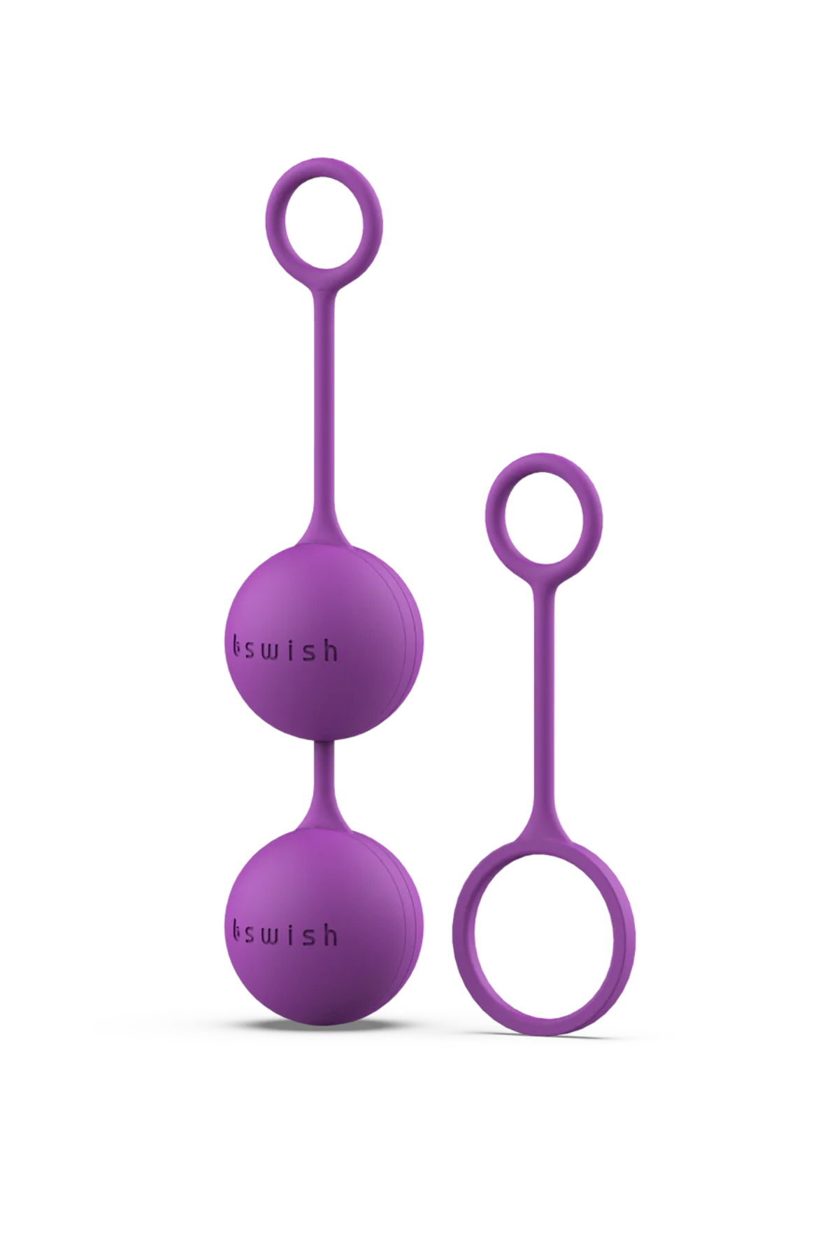 Bfit Basic | Weighted Kegel Balls