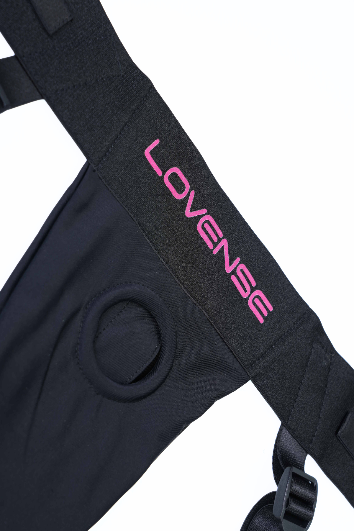 Lovense Dildo Strap-on Harness