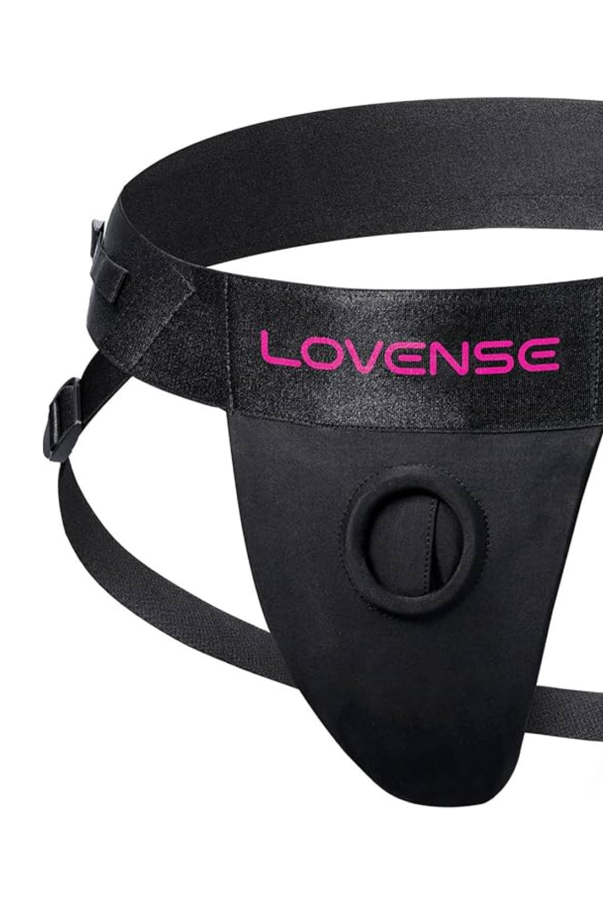 Lovense Dildo Strap-on Harness