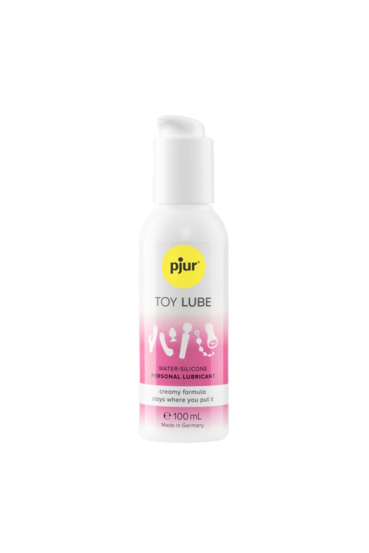 Pjur Women Toy Lube