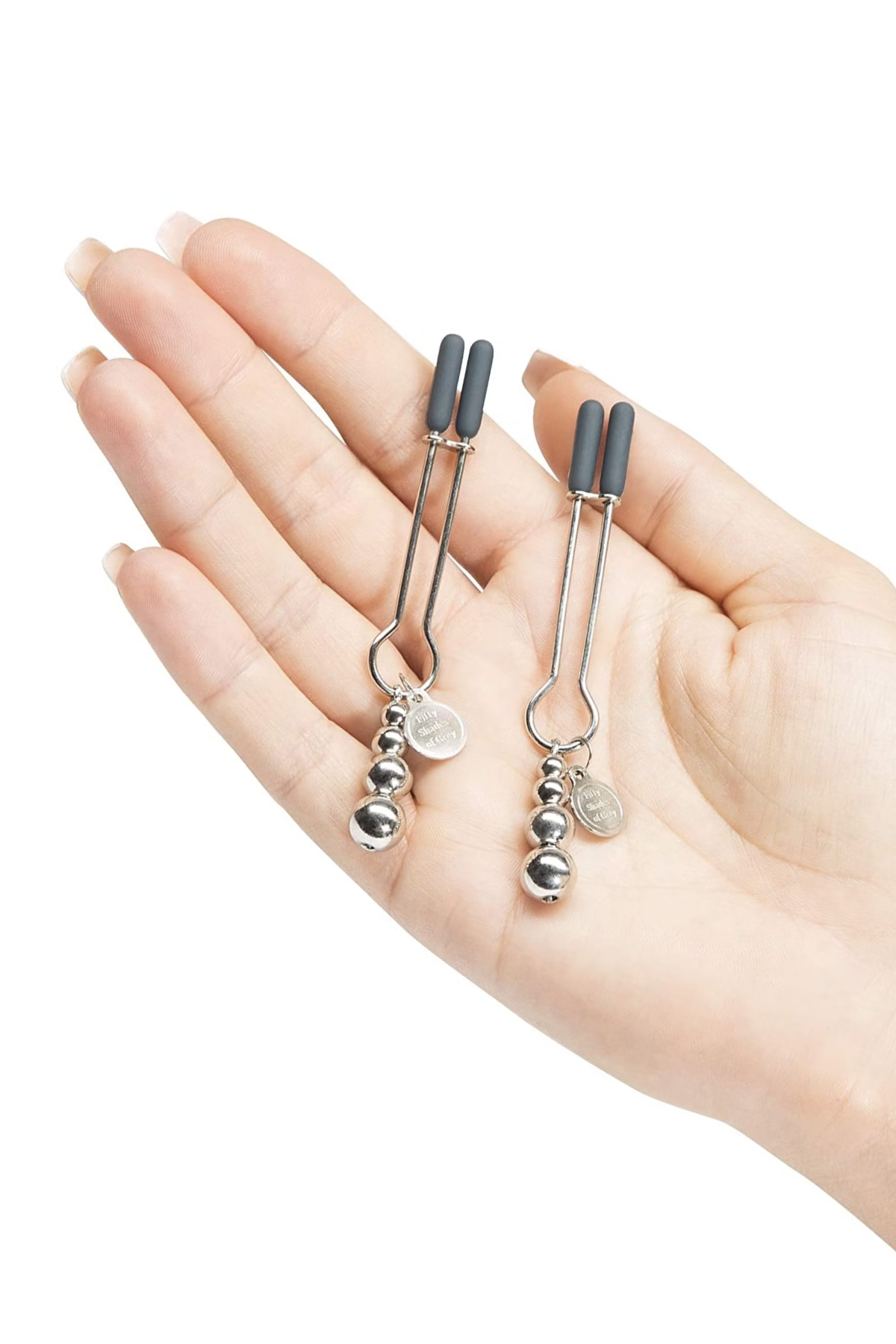 Best Nipples Clamps and Toys for an Ultimate Fifty Shades Pleasure